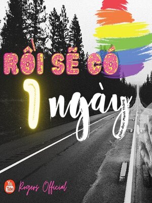Rồi Sẽ Có Một Ngày - Audiobook